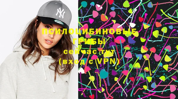 молекула духа Кукмор